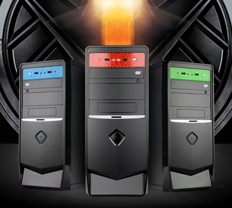 舜鑫杰機箱詳情頁面設計