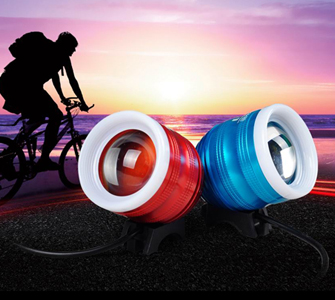 三友騎行燈詳情頁(yè)面設(shè)計(jì)，深圳專業(yè)設(shè)計(jì)公司