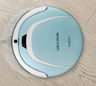 趴趴走M(jìn)504掃地機(jī)器人詳情頁面設(shè)計(jì)