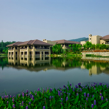 酒店外景拍攝，酒店VIS視覺設計