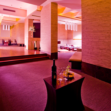 酒店內景拍攝，商業中心宣傳內景拍攝