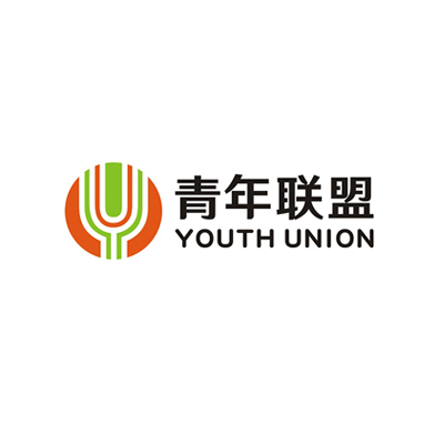 青年聯盟logo設計