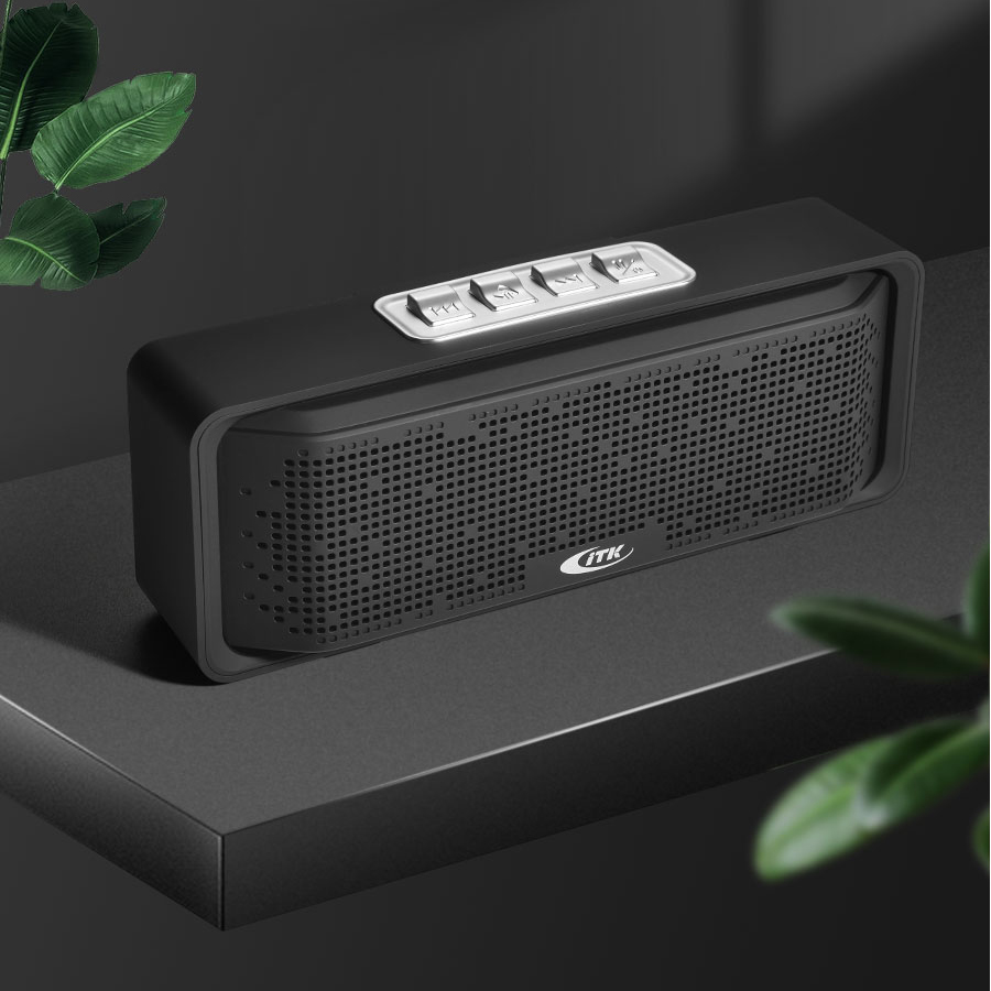 ATS-305音響詳情設計-博曼電子