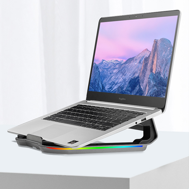 A6散熱器詳情設計--海德拉風馳五岳