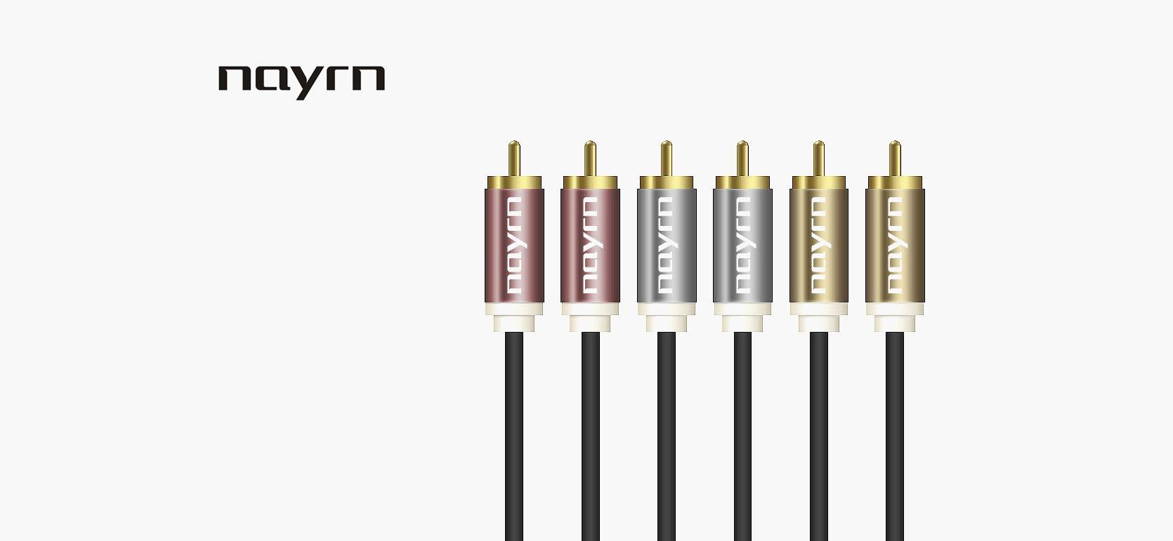 數(shù)碼3C品牌logo設(shè)計(jì)，數(shù)碼3C產(chǎn)品品牌商標(biāo)設(shè)計(jì)，AV線音頻線連接線logo設(shè)計(jì)