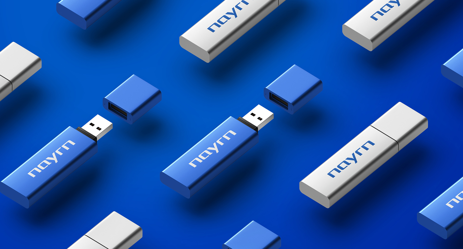 聯(lián)益潤(rùn)電子品牌logo設(shè)計(jì),