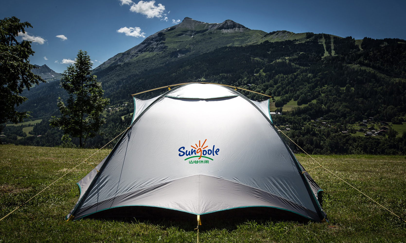 戶外休閑品牌設計，戶外裝備vi設計,戶外產品logo設計