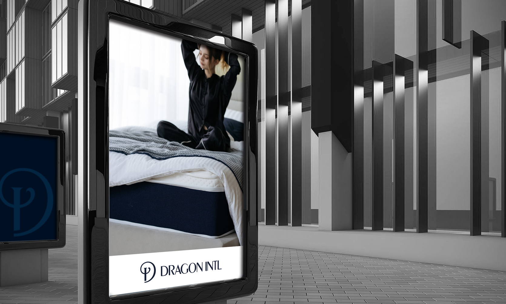 家居品牌logo設計，家居品牌vi設計，床墊品牌logo設計，枕頭品牌logo設計