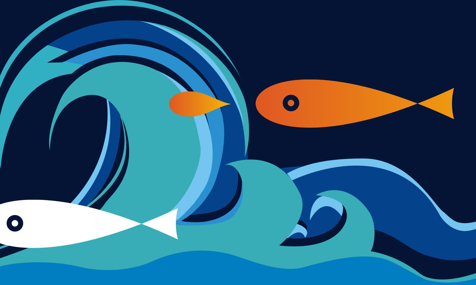 海味道品牌VI設計