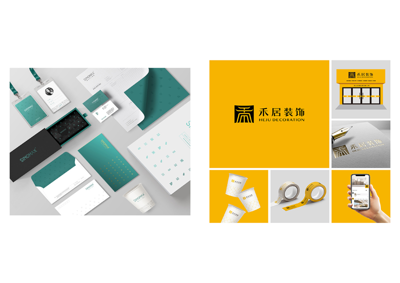 輕醫美微型VI設計,輕醫美品牌VI設計,輕醫美連鎖店品牌形象設計,輕醫美品牌升級設計{標派視覺微型VI設計}