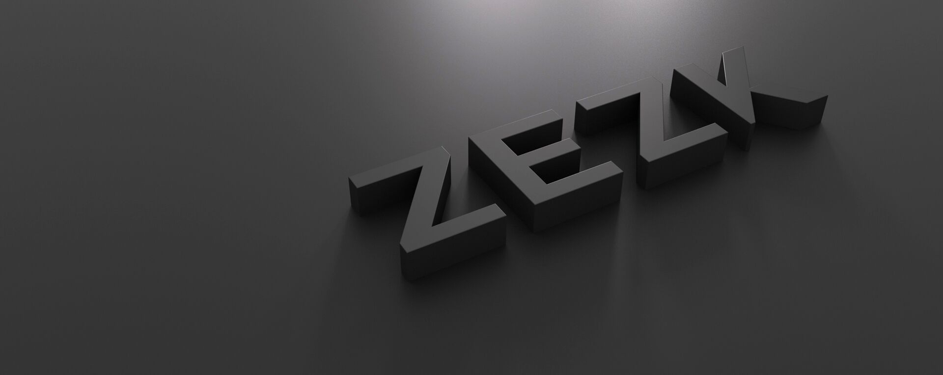 ZEZK志澤科技品牌VI設計，logo設計