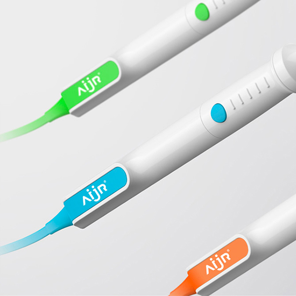 艾佳仁個人護理品牌設計