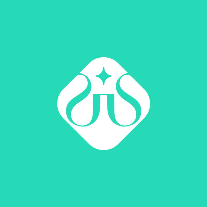 幾點JIREST睡眠枕品牌設計，LOGO設計，LOGO創意