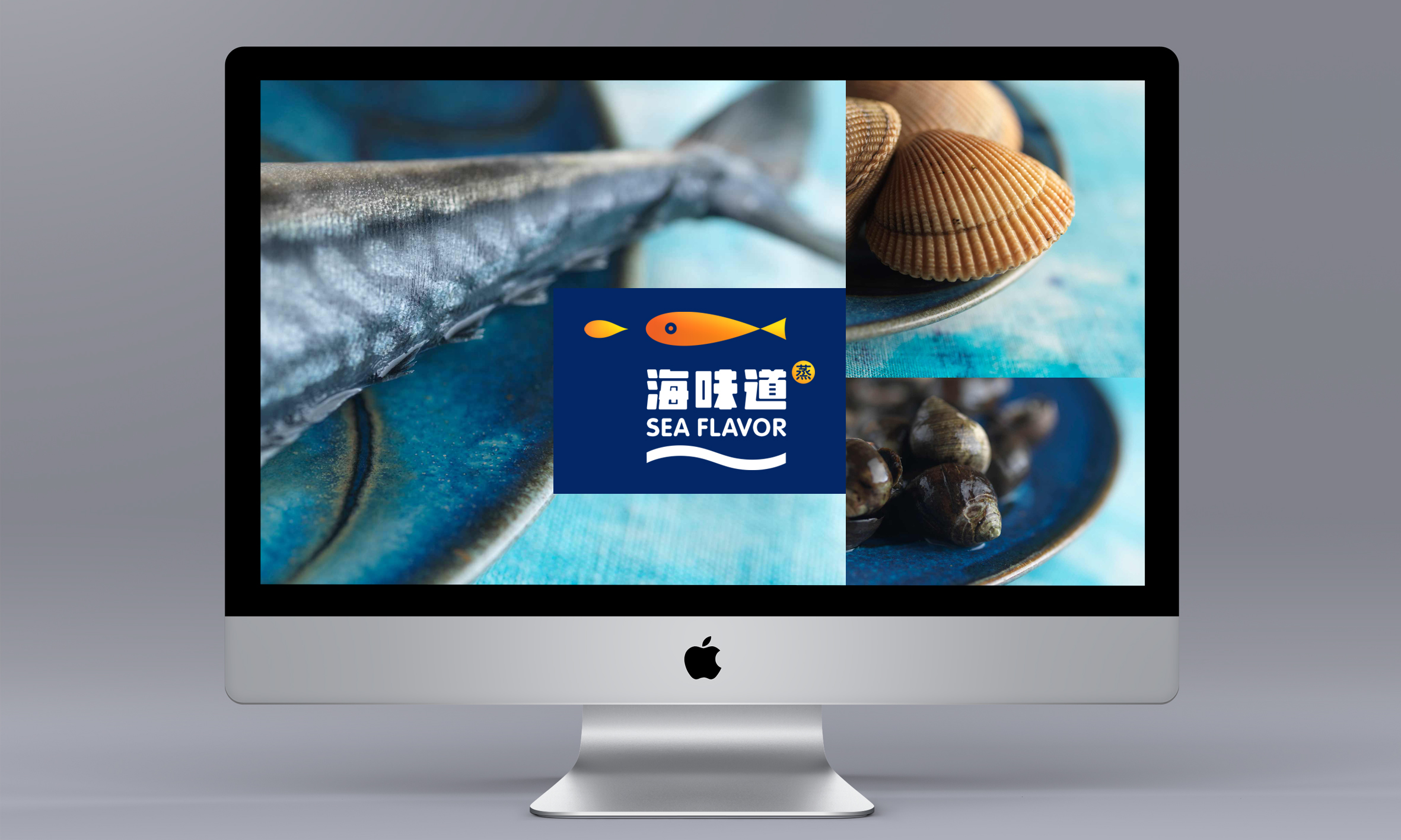 顯示行業品牌設計，顯示視行業網站設計開發公司{標派視覺}