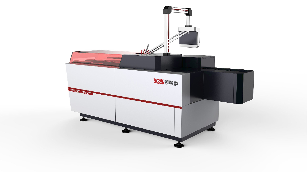 深圳設(shè)備畫冊設(shè)計(jì)，設(shè)備宣傳物料設(shè)計(jì)公司-標(biāo)派視覺微型VI設(shè)計(jì)