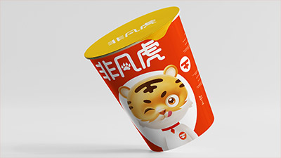 機械設備行業升級秘籍：品牌VI設計的力量！