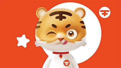 字體如何影響品牌感知？