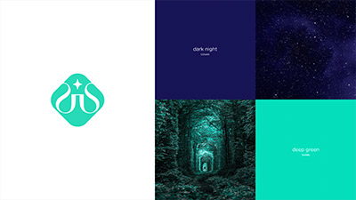 如何有效管理品牌視覺資產？