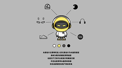 中小企業(yè)品牌VI設(shè)計(jì)全套方案需要多少錢(qián)？