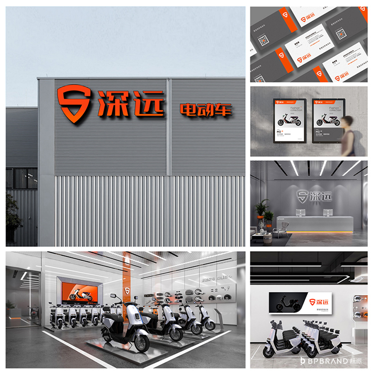 中小企業如何通過VI設計提升市場競爭力