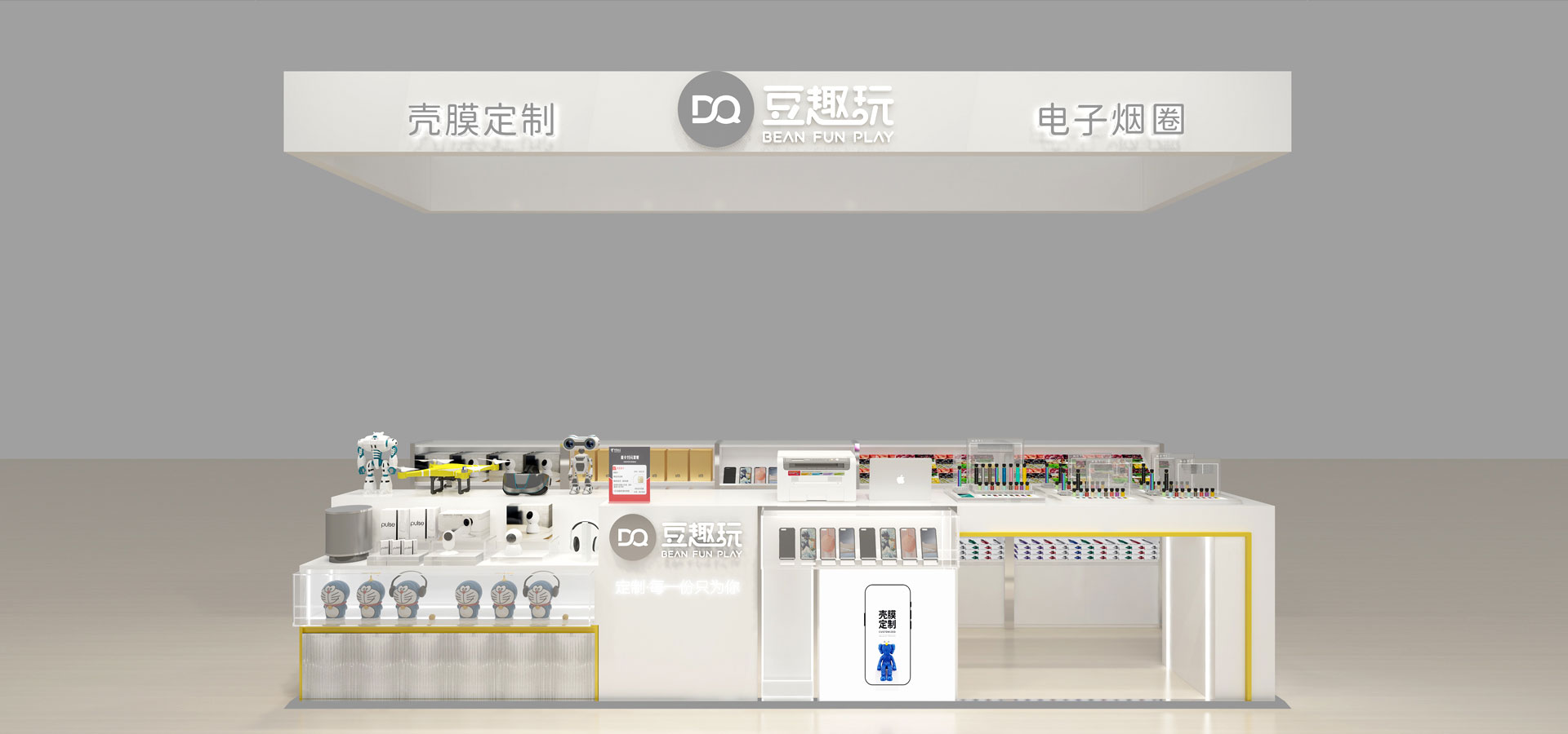 2025年品牌VI設(shè)計(jì)最新趨勢：企業(yè)如何搶占視覺先機(jī)？