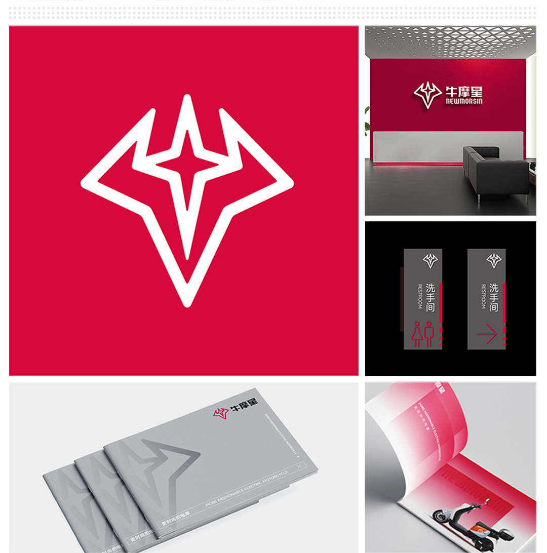 專業logo設計公司哪家好？2025最新推薦榜單