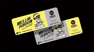 經(jīng)銷商為什么更喜歡有統(tǒng)一VI的品牌？