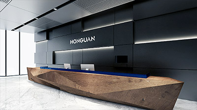 一個(gè)VI能不能幫我解決多渠道（門店+電商）的形象混亂？