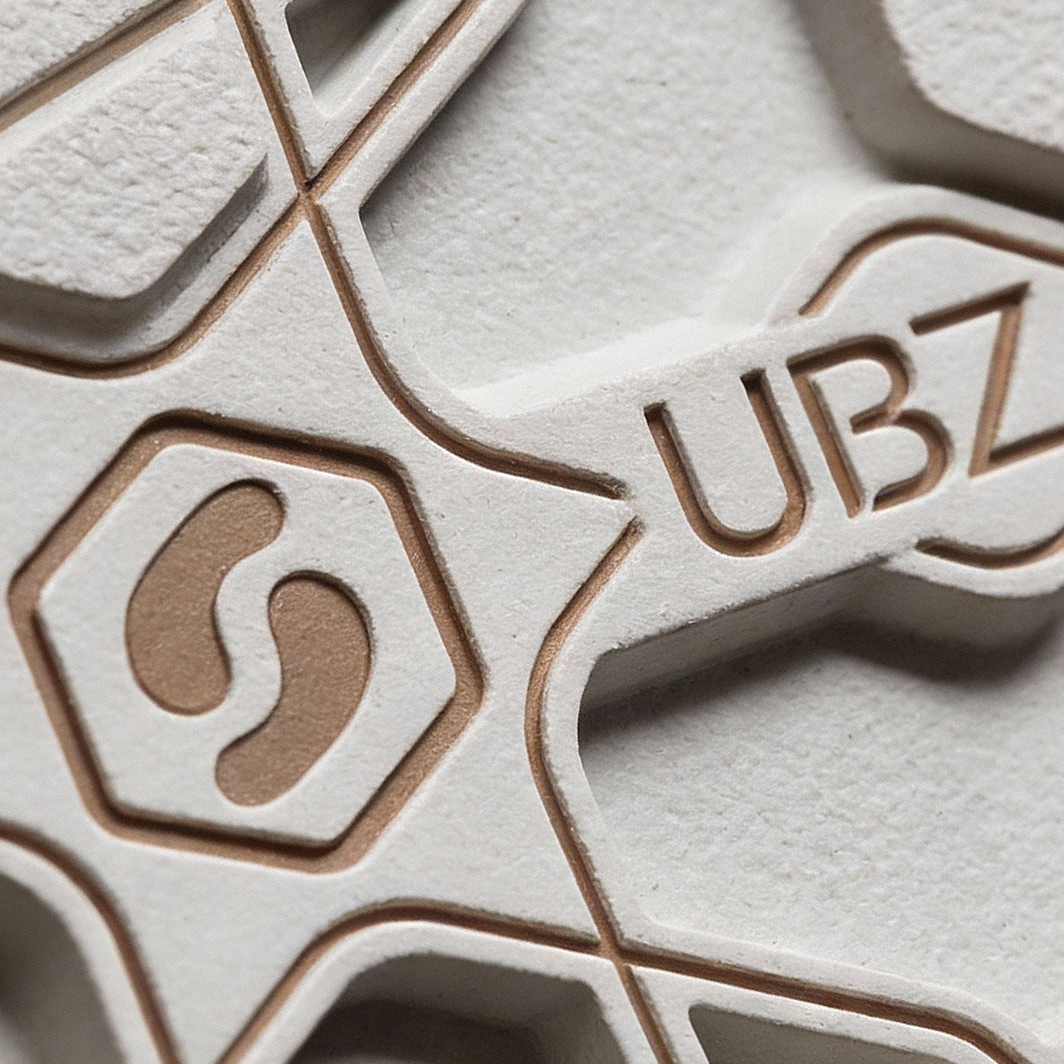 UBZ全天候通勤鞋品牌設(shè)計